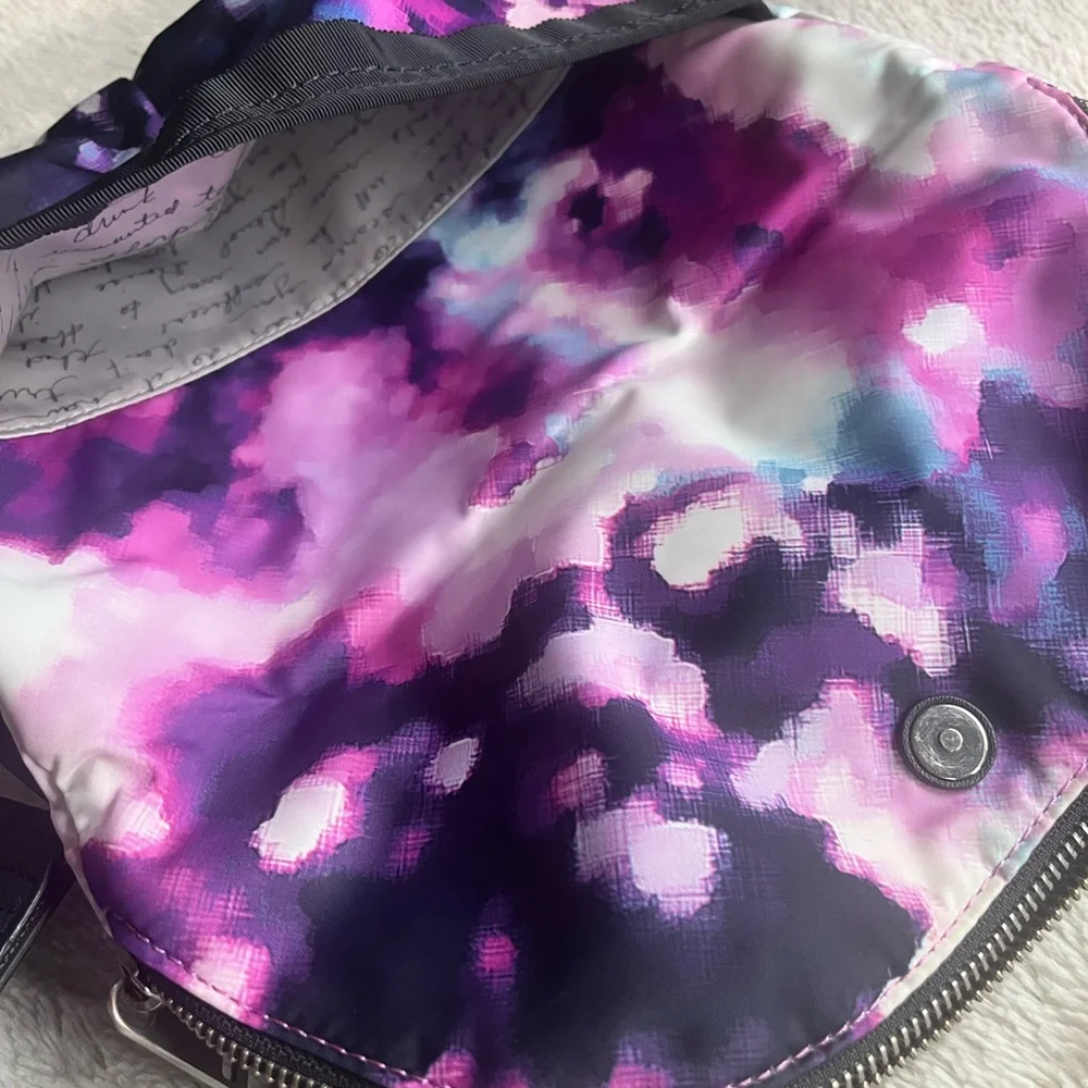 lululemon athletica Purple and Pink Women's Bag - Picture 7 of 12